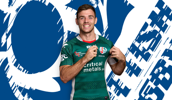 White included in Scotland Six Nations squad